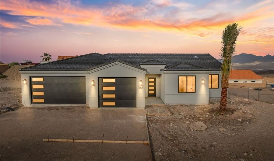 3421 Sundance Dr, Bullhead City, AZ 86429 - 3 Beds, 2 Bath
