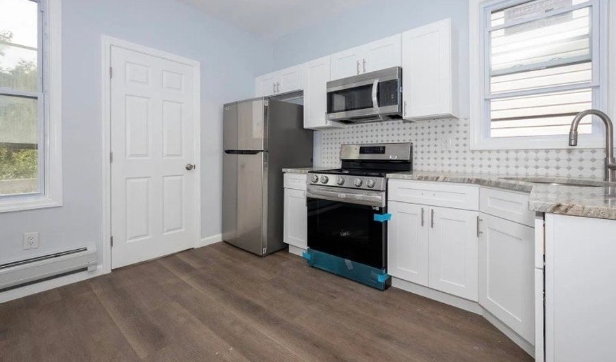 217 Prospect Ave, Bayonne, NJ 07002 - 2 Beds, 1 Bath