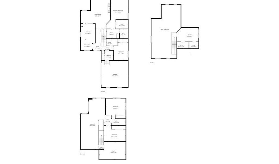500 Glen Hollow Cir, Aurora, OH 44202 - 5 Beds, 4 Bath