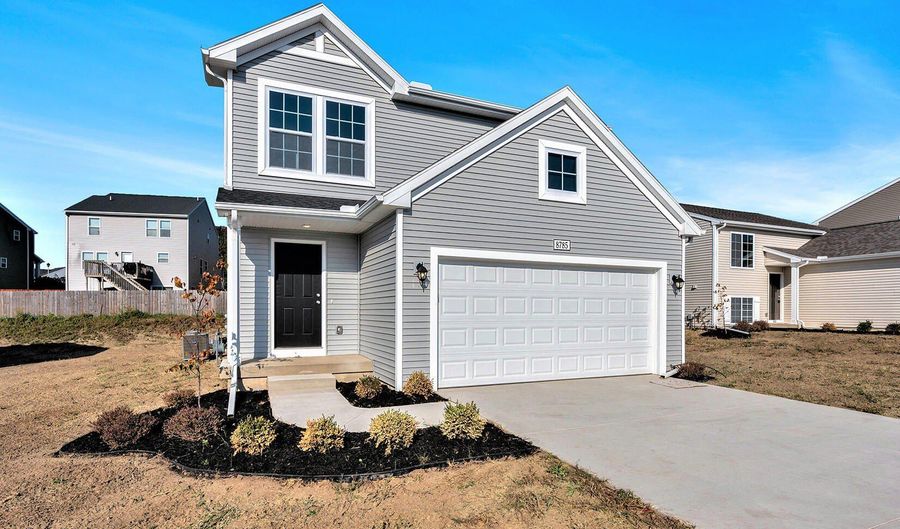 378 N Sherman St, Allegan, MI 49010 - 4 Beds, 2 Bath