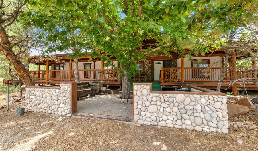 2165 Koolridge, Chino Valley, AZ 86323 - 4 Beds, 2 Bath