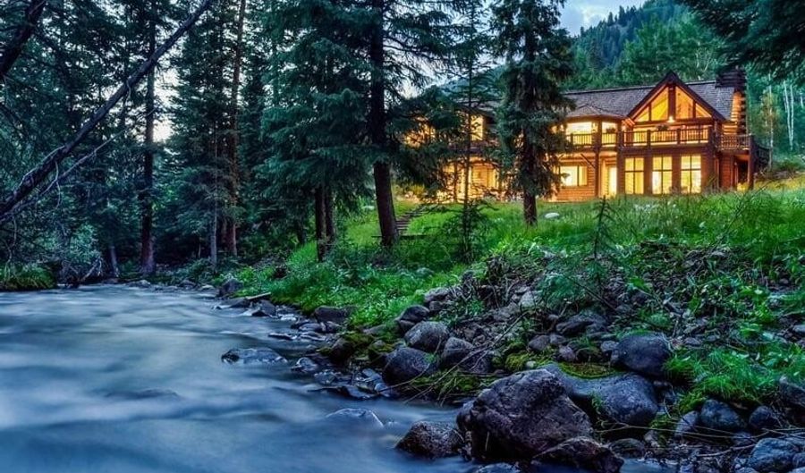 27 33 Fall Crk, Aspen, CO 81611 - 5 Beds, 5 Bath