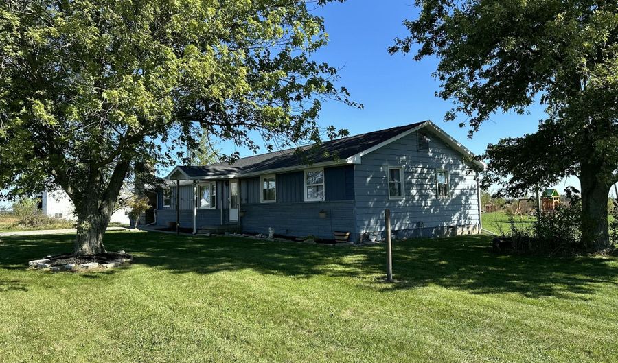 10588 County Road 15, Alger, OH 45812 - 3 Beds, 2 Bath
