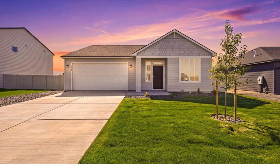 1205 18th St, Benton City, WA 99320 - 3 Beds, 2 Bath