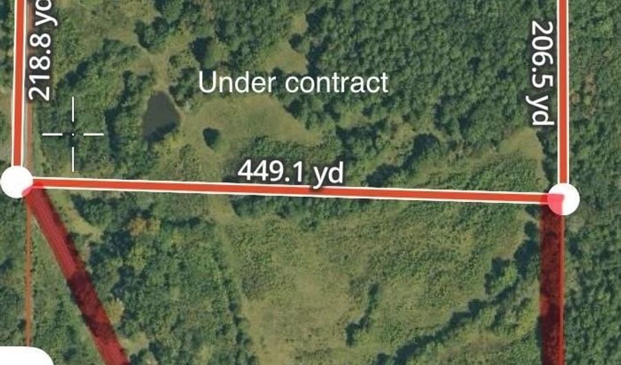3 Sandy Ford Road, Beebe, AR 72012 - 0 Beds, 0 Bath