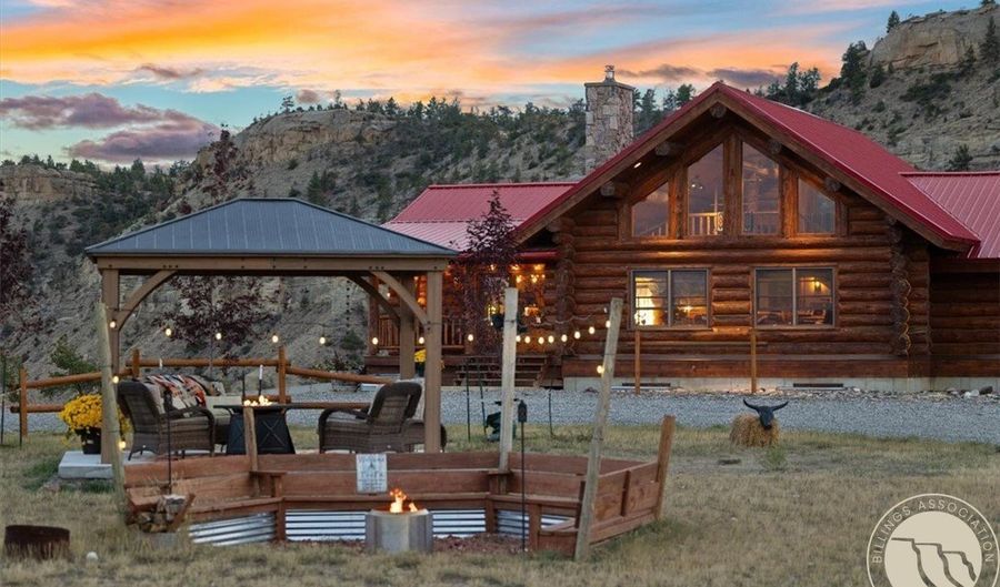 10 PRONGHORN Ln, Bridger, MT 59014 - 3 Beds, 3 Bath