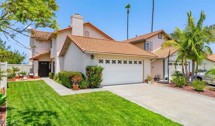 3636 Via Colina, Oceanside, CA 92056 - 4 Beds, 3 Bath