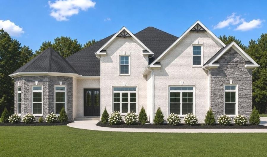 Greenridge-C Grubbs Road, Athens, AL 35611 - 5 Beds, 5 Bath