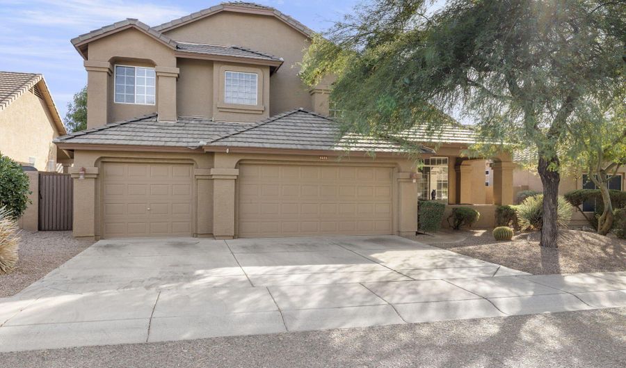 4515 E Mazatzal Dr, Cave Creek, AZ 85331 - 4 Beds, 3 Bath