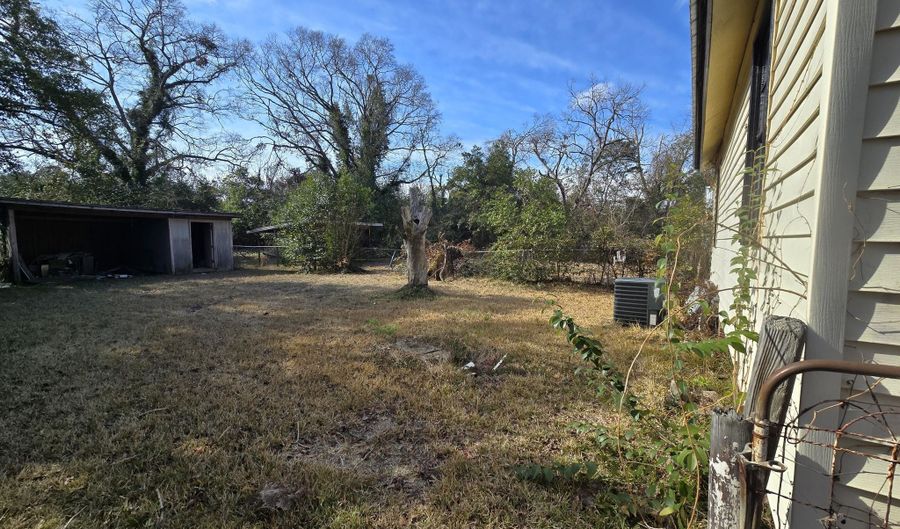 1520 Koger St, Augusta, GA 30904 - 2 Beds, 1 Bath