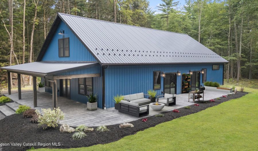 805 County Road 2, Accord, NY 12404 - 3 Beds, 2 Bath