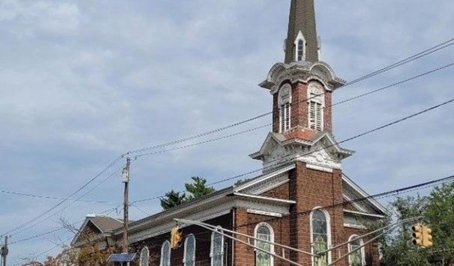 757 Avenue C, Bayonne, NJ 07002 - 0 Beds, 0 Bath