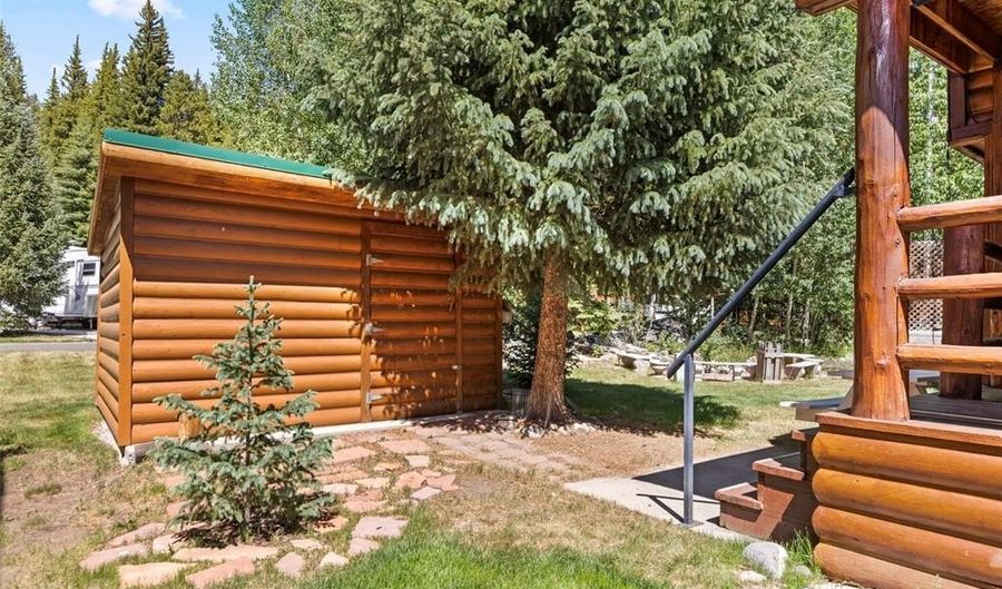 85 Revett Dr 170, Breckenridge, CO 80424 - 1 Beds, 1 Bath