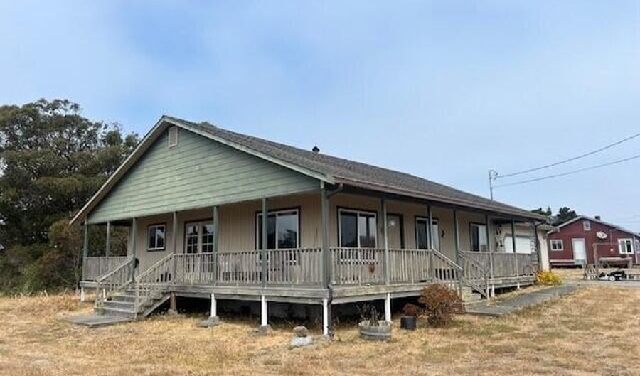 1572 Pebble Ln, Arcata, CA 95521 - 3 Beds, 2 Bath