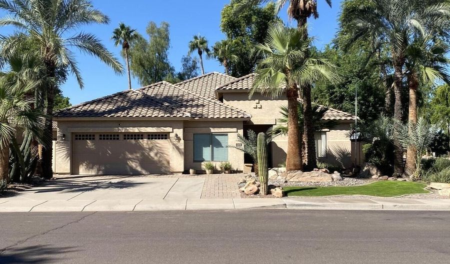 3376 N 130TH Ave N, Avondale, AZ 85392 - 3 Beds, 2 Bath