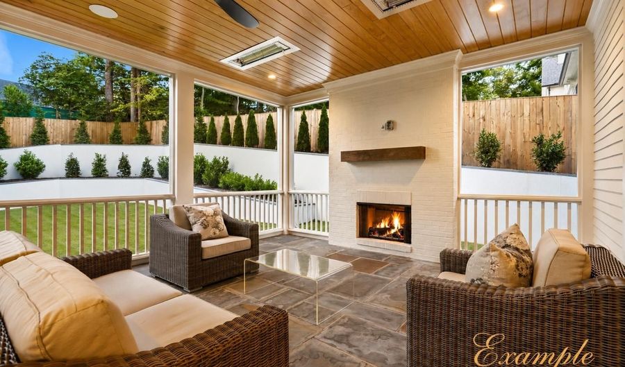 4604 37TH St N, Arlington, VA 22207 - 6 Beds, 8 Bath