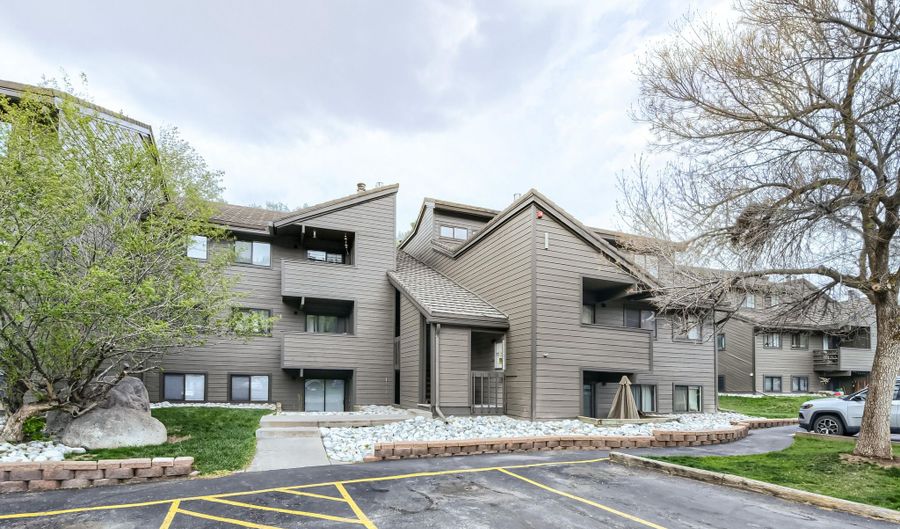 1061 W Beaver Creek Blvd I-302, Avon, CO 81620 - 2 Beds, 2 Bath