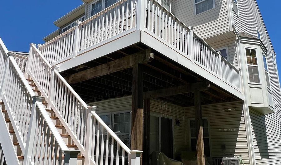 4817 LIMESTONE Ct, Aberdeen, MD 21001 - 3 Beds, 4 Bath