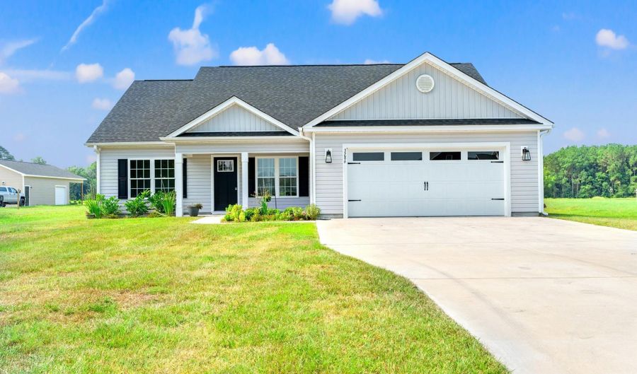 3286 Magnolia Hwy, Aynor, SC 29511 - 4 Beds, 2 Bath