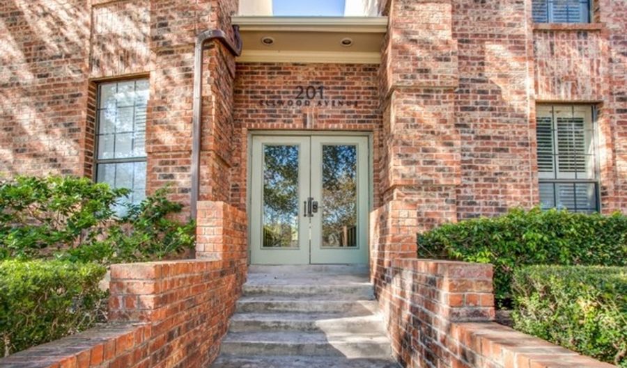 201 Ellwood St 210B, San Antonio, TX 78209 - 2 Beds, 2 Bath