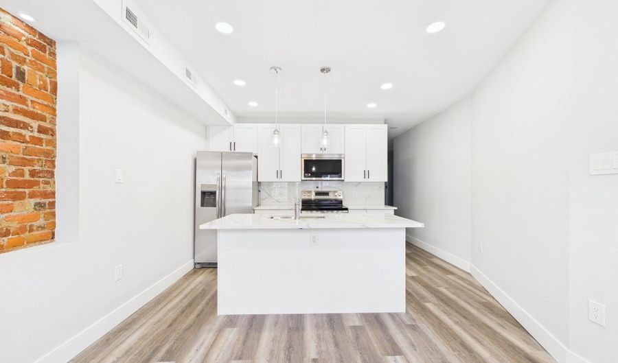 1958 ASHLEY St A, Philadelphia, PA 19138 - 2 Beds, 1 Bath