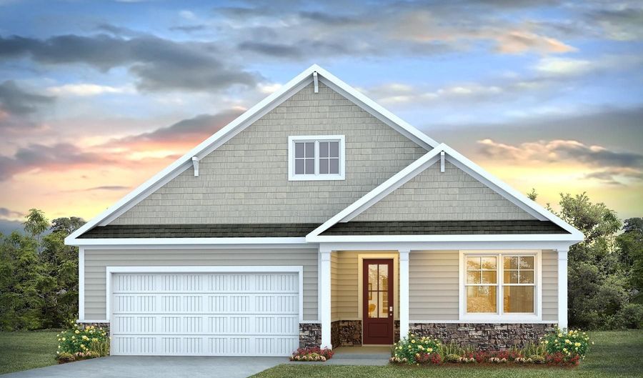 1264 Woodhouse Dr NW, Ash, NC 28420 - 4 Beds, 2 Bath