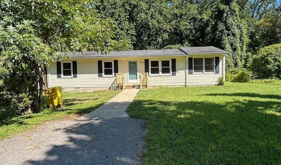358 FOREST BEACH Rd, Annapolis, MD 21409 - 3 Beds, 2 Bath