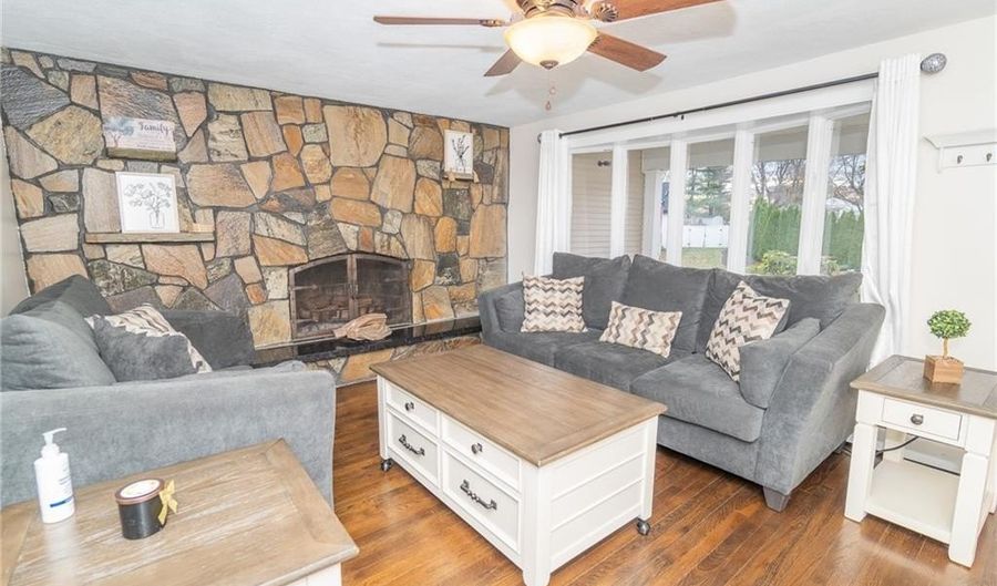 2 Ash Ln, North Providence, RI 02911 - 4 Beds, 2 Bath