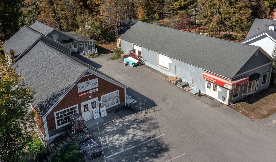 26 Kent Rd S, Cornwall, CT 06754 - 0 Beds, 1 Bath