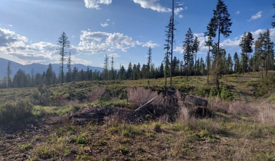 NNA This Way Rd Lot 2 20 Acres, Bonners Ferry, ID 83805 - 0 Beds, 0 Bath