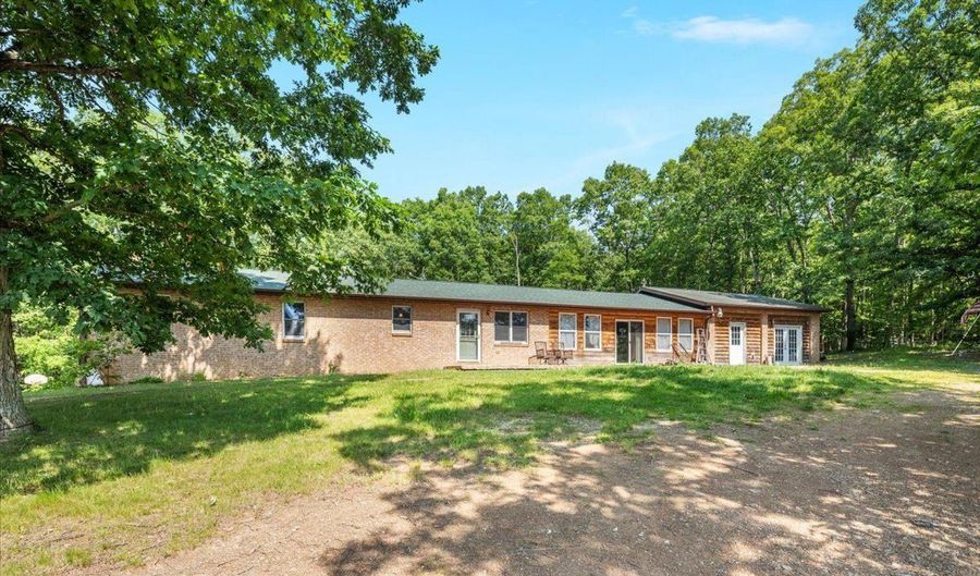 2647 BEN SAVILLE Rd, Augusta, WV 26704 - 3 Beds, 3 Bath