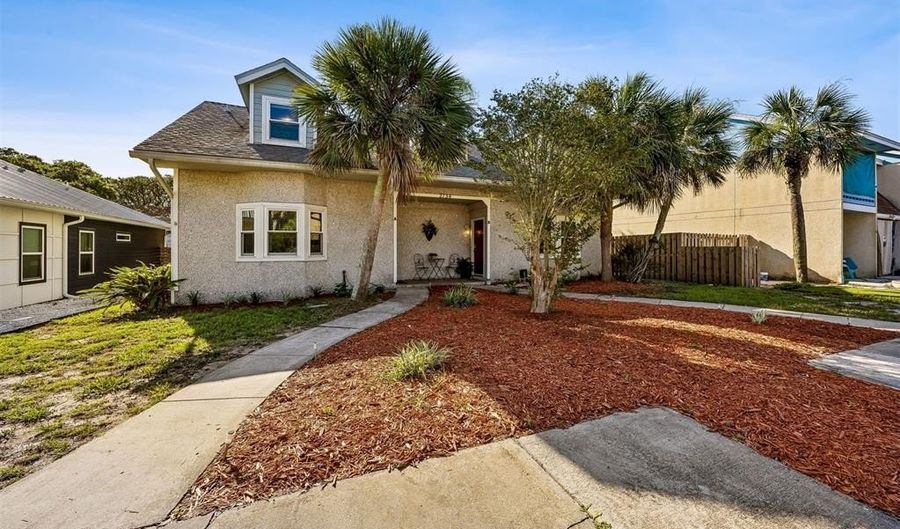 2734 OCEAN Dr, Amelia Island, FL 32034 - 0 Beds, 0 Bath