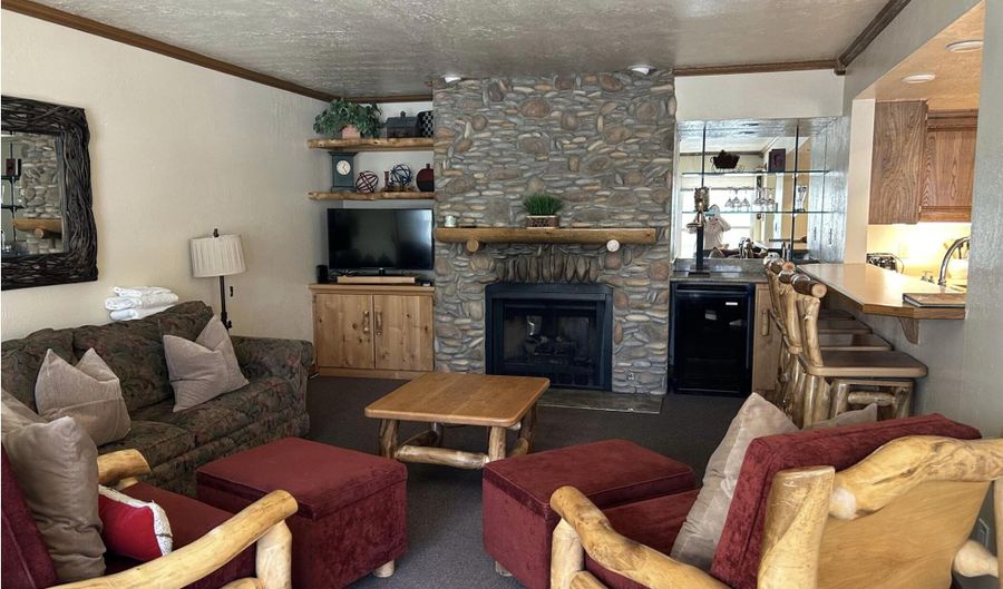 150 W Ridge View St, Brian Head, UT 84719 - 2 Beds, 2 Bath