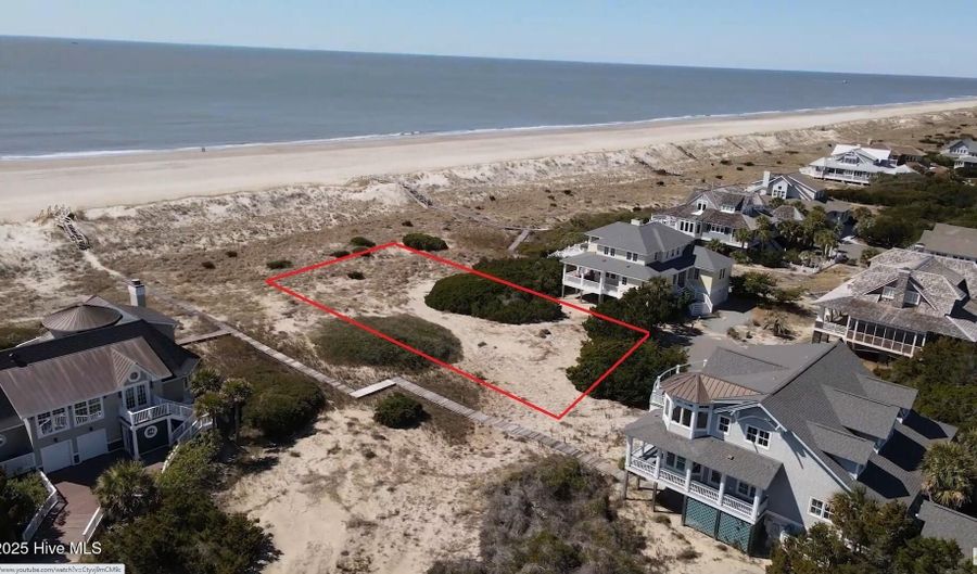 5 Dunedin Ct, Bald Head Island, NC 28461 - 0 Beds, 0 Bath