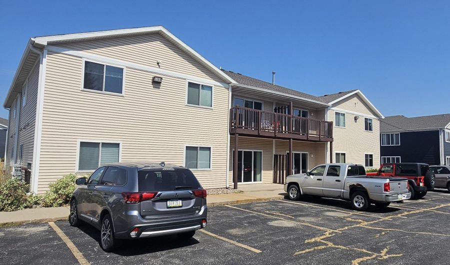 4524 Steinbeck St, Ames, IA 50014 - 0 Beds, 0 Bath