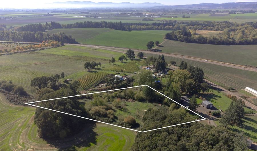 3406 SE AMITY DAYTON Hwy, Amity, OR 97101 - 0 Beds, 0 Bath