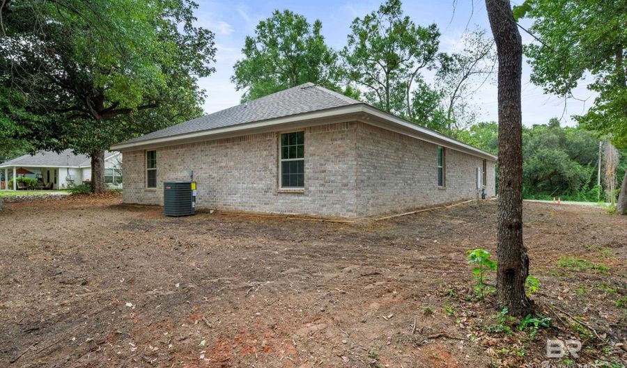303 N Dobson Ave, Bay Minette, AL 36507 - 3 Beds, 2 Bath
