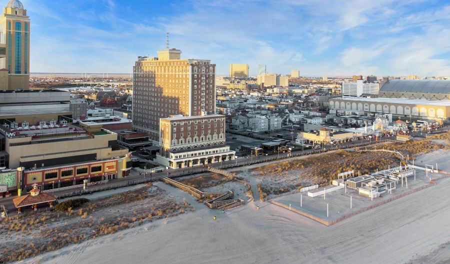 2721 Boardwalk 1519, Atlantic City, NJ 08401 - 0 Beds, 1 Bath