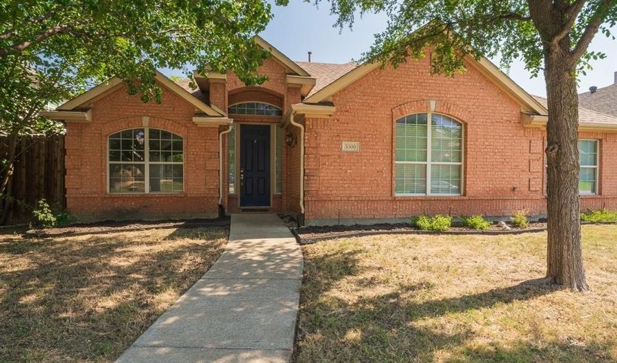 5500 Big River Dr, The Colony, TX 75056 - 3 Beds, 2 Bath