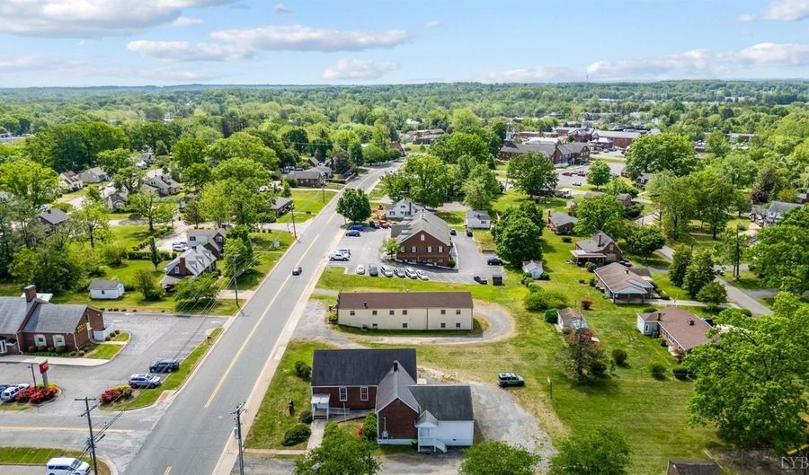 589 Court St, Appomattox, VA 24522 - 0 Beds, 0 Bath