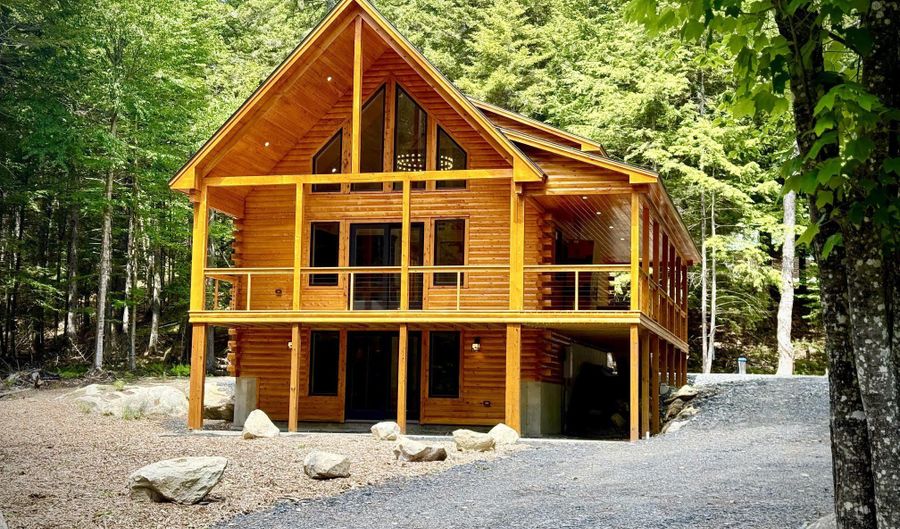3 Forest Depths Rd, Beaver Cove, ME 04441 - 3 Beds, 3 Bath