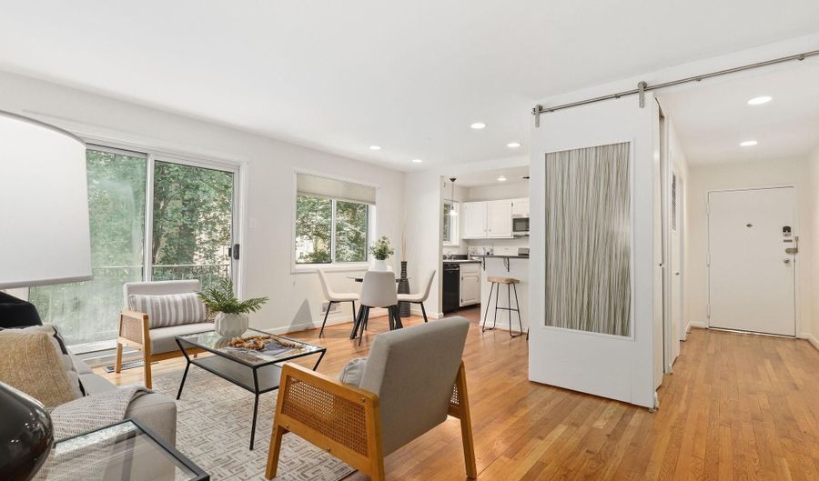 10619 KENILWORTH Ave 202, Bethesda, MD 20814 - 1 Beds, 1 Bath