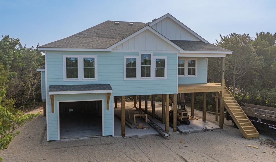 41643 Starboard Dr Lot 1223, Avon, NC 27915 - 3 Beds, 2 Bath