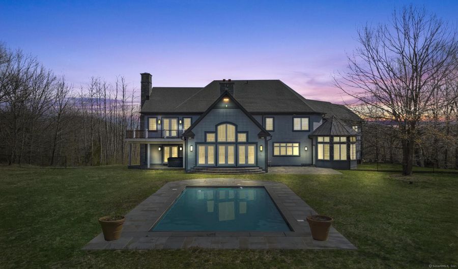85 Banks Rd, Easton, CT 06612 - 4 Beds, 5 Bath
