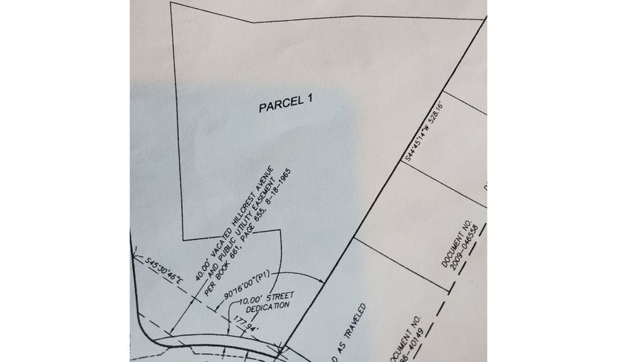 4915 SE HILL Rd, Milwaukie, OR 97267 - 0 Beds, 0 Bath