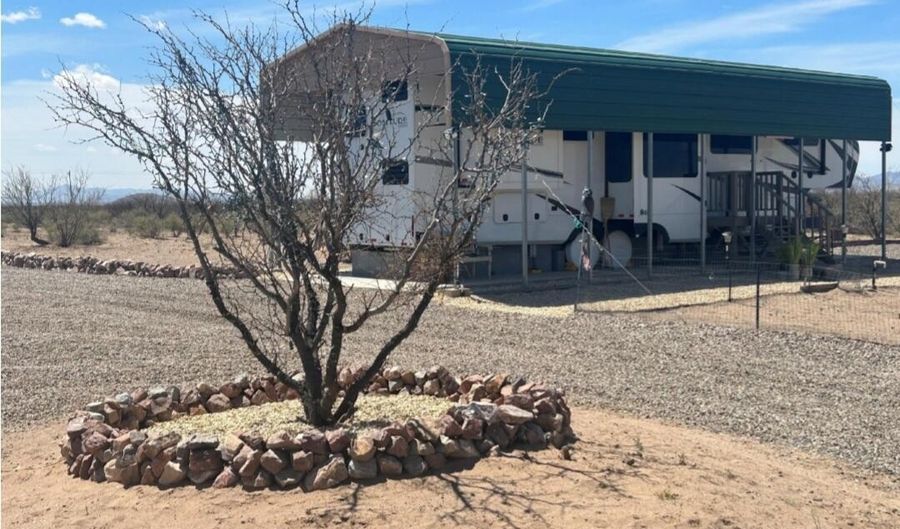 3295 New Frontier Dr, Deming, NM 88030 - 0 Beds, 0 Bath