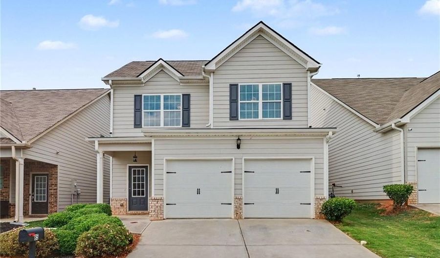 85 Castlemoor Loop, Adairsville, GA 30103 - 4 Beds, 3 Bath