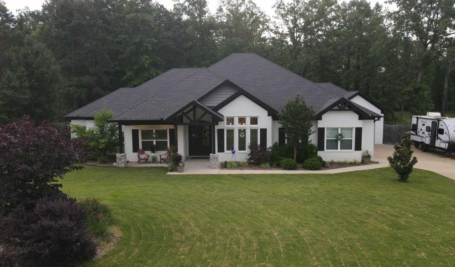9040 Greenstone Dr, Alexander, AR 72002 - 4 Beds, 3 Bath