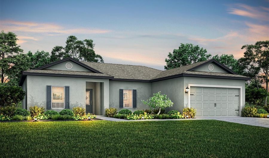 822 PONKAN Ct, Babson Park, FL 33827 - 3 Beds, 2 Bath