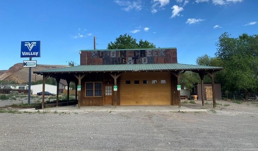 200 N Hwy 93, Challis, ID 83226 - 0 Beds, 0 Bath